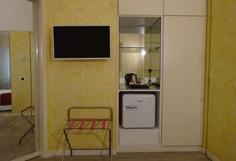 اتاق استاندارد, 7motel   Settimotel