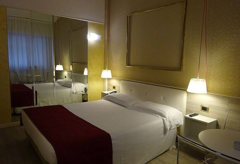 اتاق استاندارد, 7motel   Settimotel