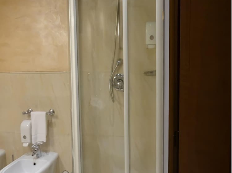 اتاق استاندارد یک نفره, 7motel   Settimotel