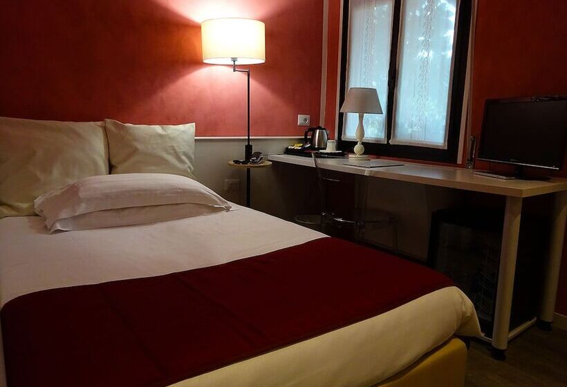 اتاق استاندارد یک نفره, 7motel   Settimotel