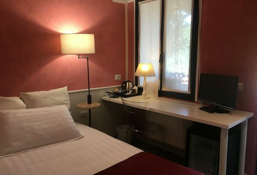 اتاق استاندارد یک نفره, 7motel   Settimotel