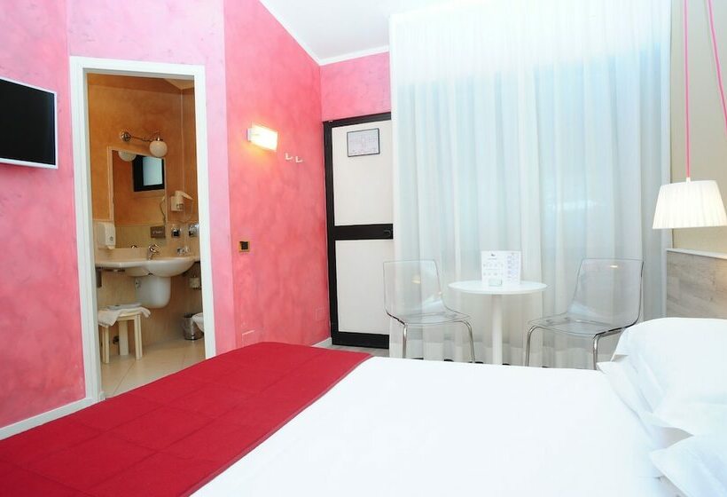 اتاق استاندارد, 7motel   Settimotel