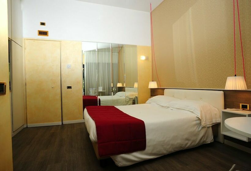 اتاق استاندارد, 7motel   Settimotel