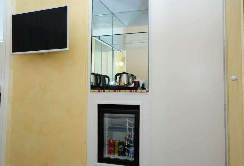 اتاق استاندارد, 7motel   Settimotel