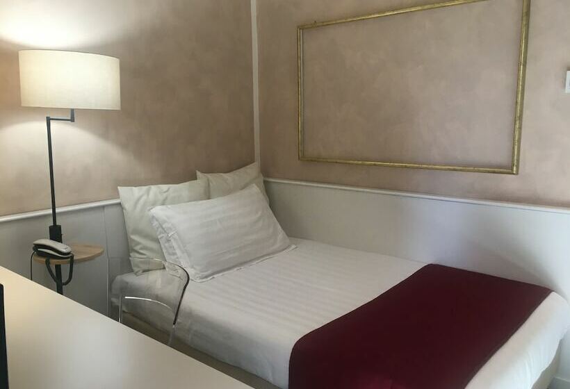 اتاق استاندارد یک نفره, 7motel   Settimotel