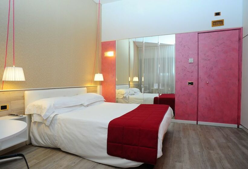 اتاق استاندارد, 7motel   Settimotel