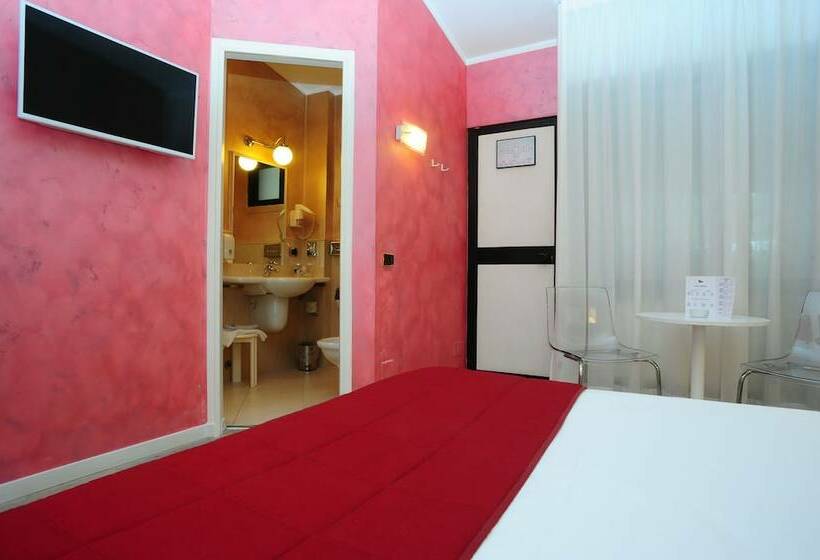 اتاق استاندارد, 7motel   Settimotel