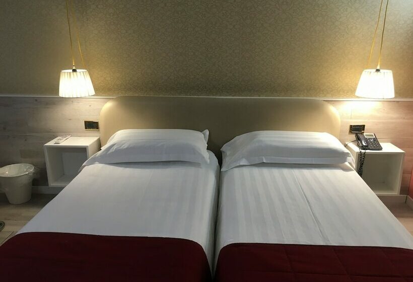 اتاق استاندارد, 7motel   Settimotel