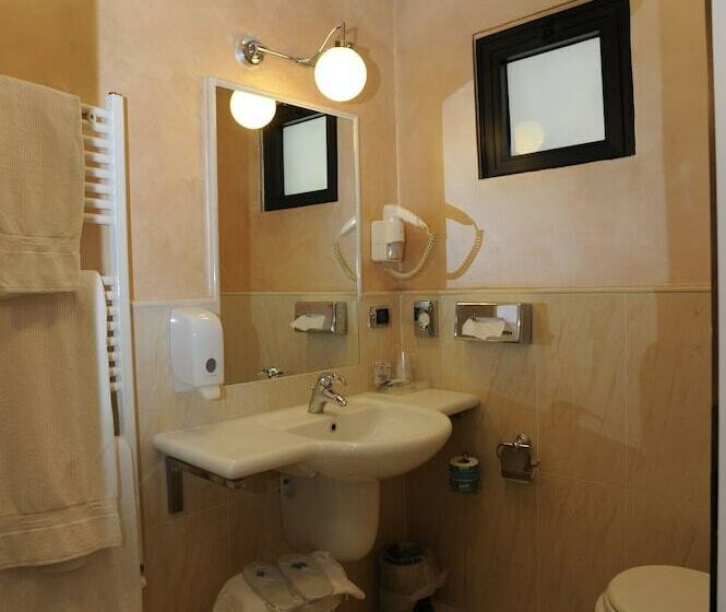 اتاق استاندارد, 7motel   Settimotel