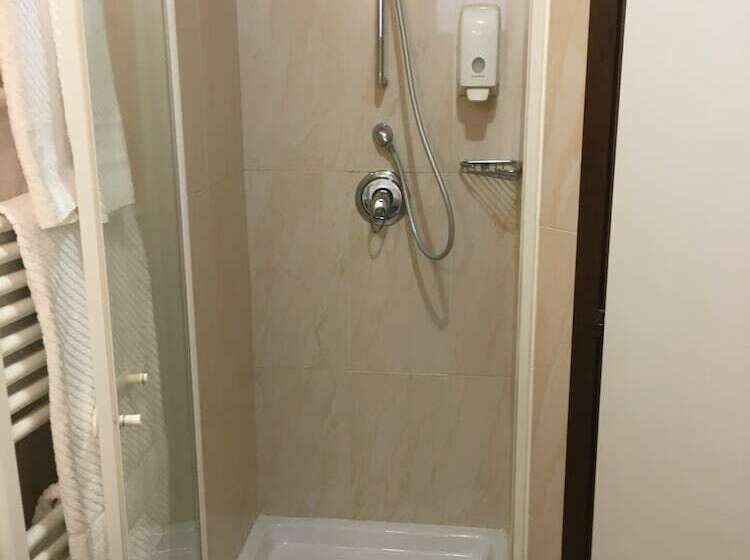 اتاق استاندارد, 7motel   Settimotel
