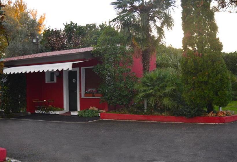 اتاق استاندارد, 7motel   Settimotel