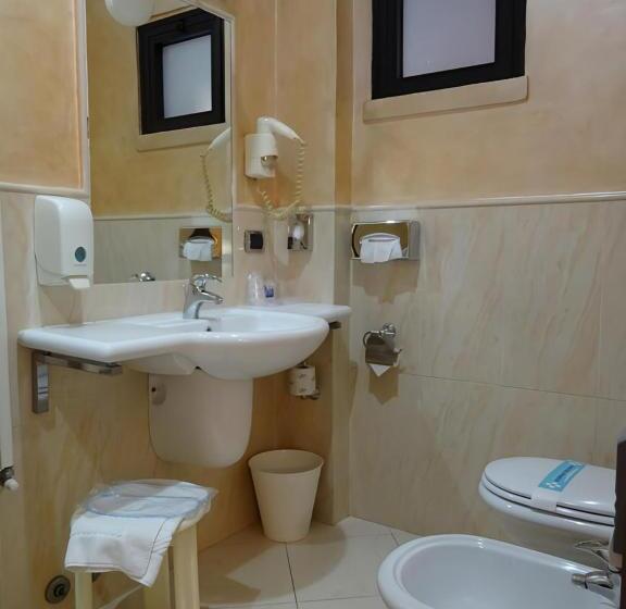 اتاق استاندارد, 7motel   Settimotel