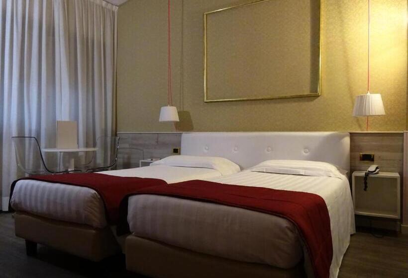 اتاق اکونومی, 7motel   Settimotel