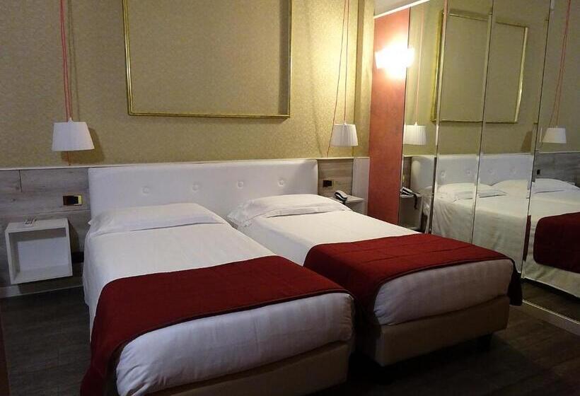 اتاق اکونومی, 7motel   Settimotel