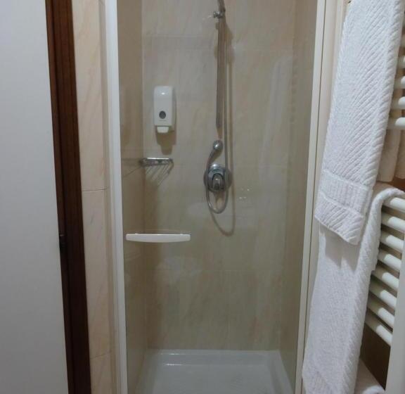 اتاق اکونومی, 7motel   Settimotel