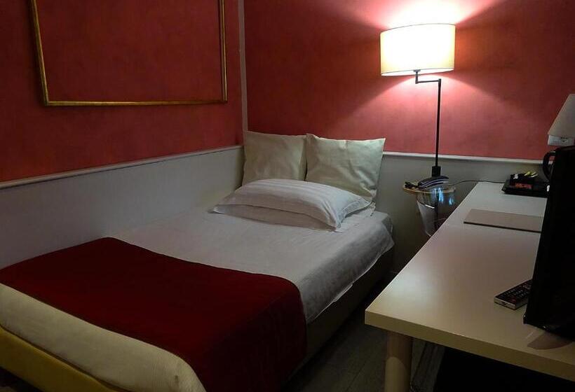 اتاق استاندارد یک نفره, 7motel   Settimotel