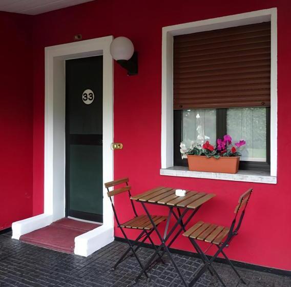 اتاق استاندارد یک نفره, 7motel   Settimotel
