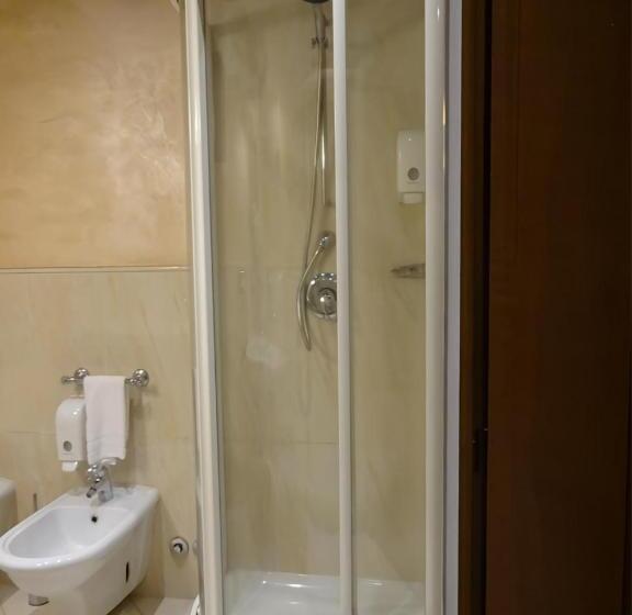 اتاق استاندارد یک نفره, 7motel   Settimotel