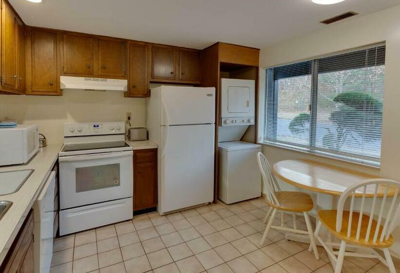 Вилла 2 Спальни, Stony Court At Bryce Mountain