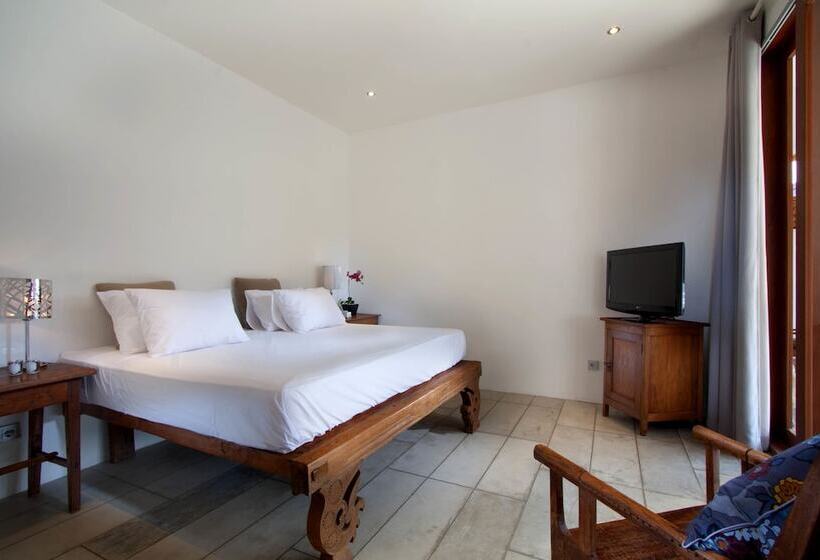 Apartamento 1 Dormitório, The Apartments Canggu