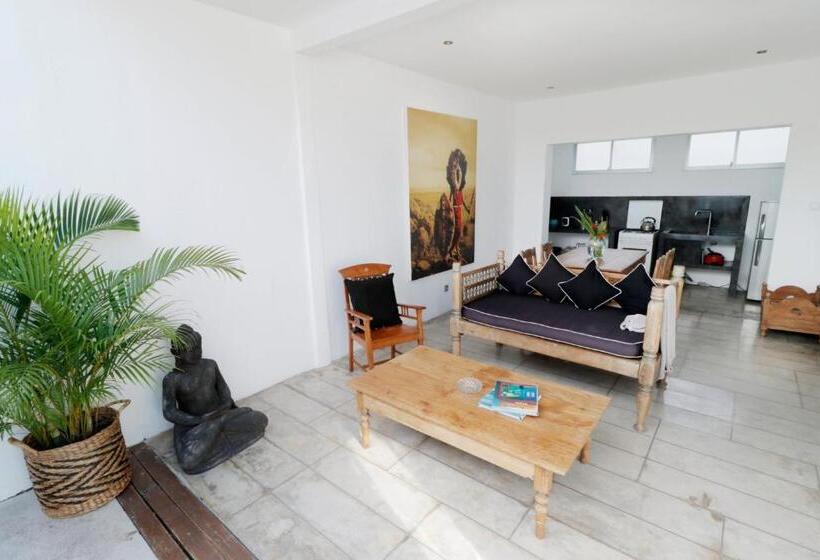 Apartamento 1 Dormitório, The Apartments Canggu