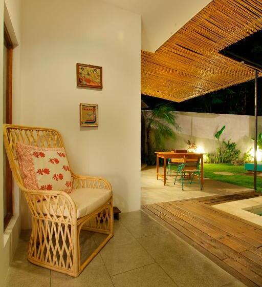 Apartamento 1 Dormitório, The Apartments Canggu