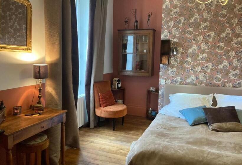 Номер Стандарт, B&b Vassy Etaule