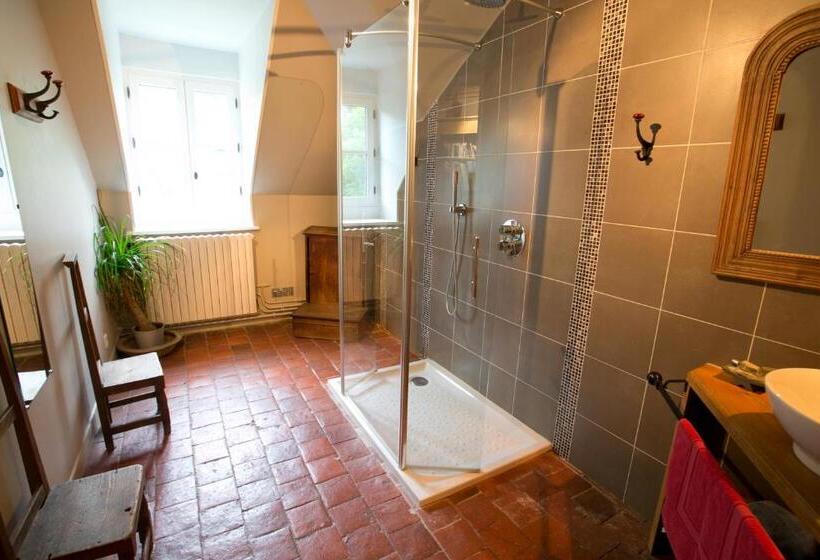 Family Suite, B&b Vassy Etaule