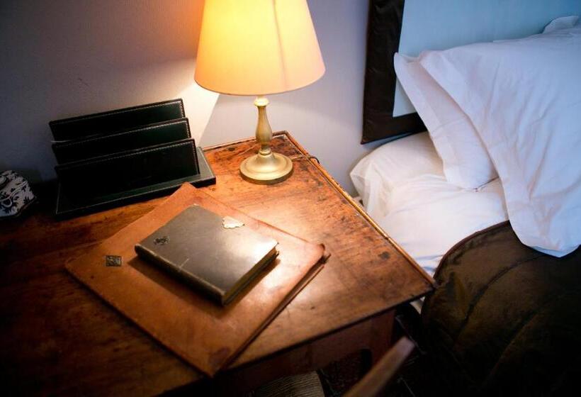 Family Suite, B&b Vassy Etaule