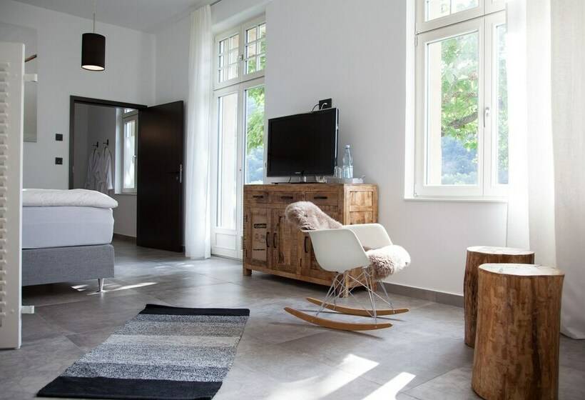 小型套房, Guesthouse Altes Rathaus