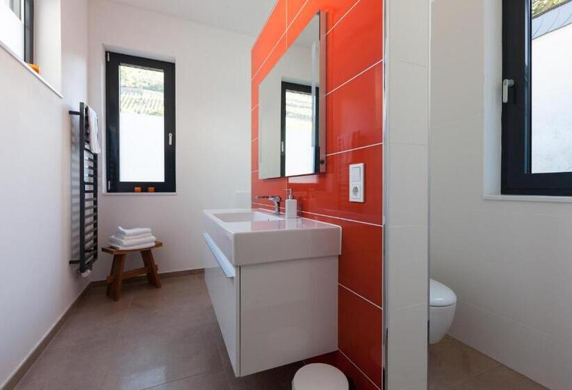 Люкс Вид на Реку, Guesthouse Altes Rathaus
