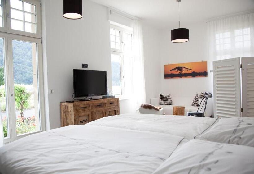 小型套房, Guesthouse Altes Rathaus