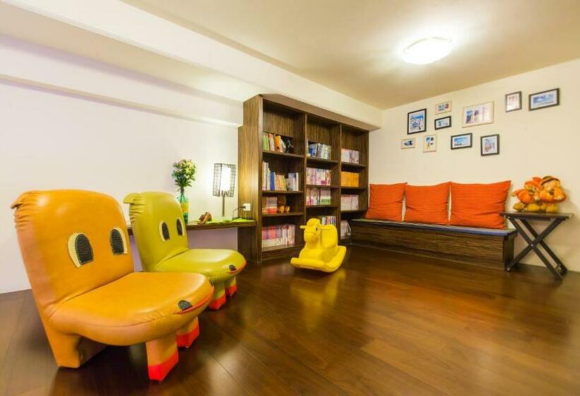 اتاق استاندارد, 巴黎villa B館6 12人包棟k歌bbq寵物友善
