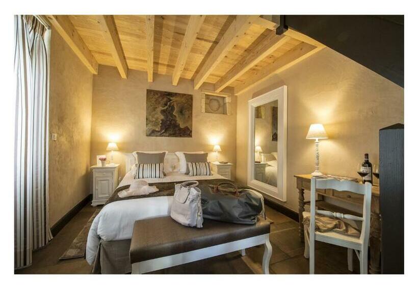 Номер Superior, La Sauternaise, Luxury Boutique B&b