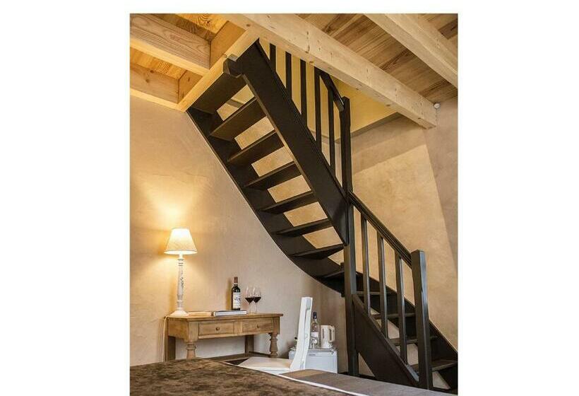 Номер Superior, La Sauternaise, Luxury Boutique B&b