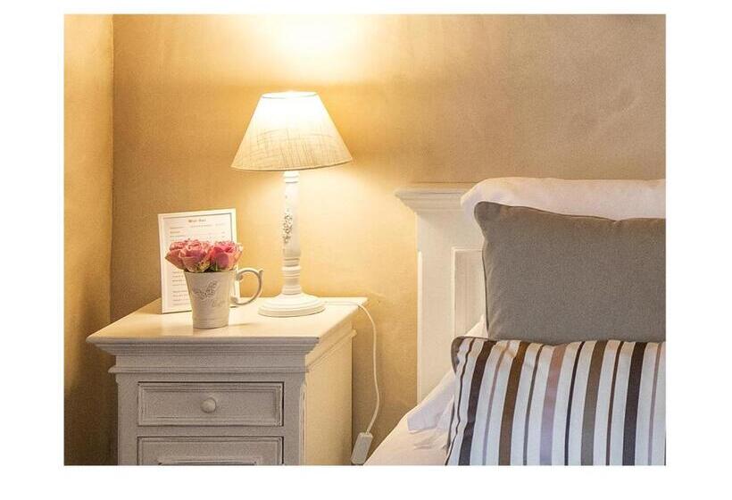 Номер Superior, La Sauternaise, Luxury Boutique B&b