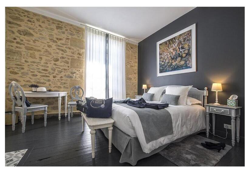 Номер Superior, La Sauternaise, Luxury Boutique B&b