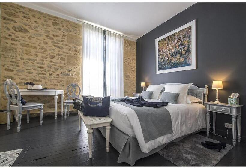 Дом 1 Спальня, La Sauternaise, Luxury Boutique B&b