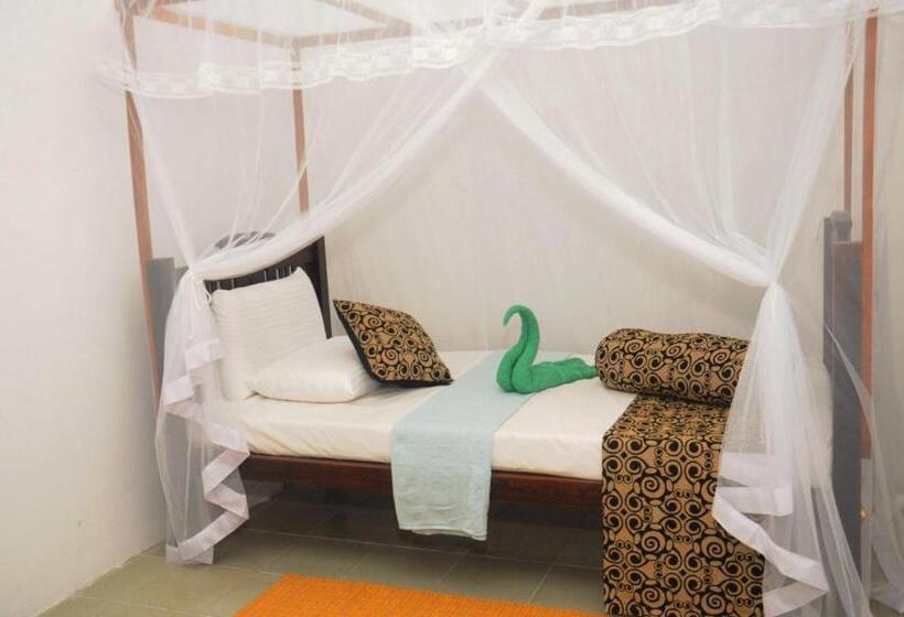 Family Suite, Deutsch Lanka Hotel & Restaurant