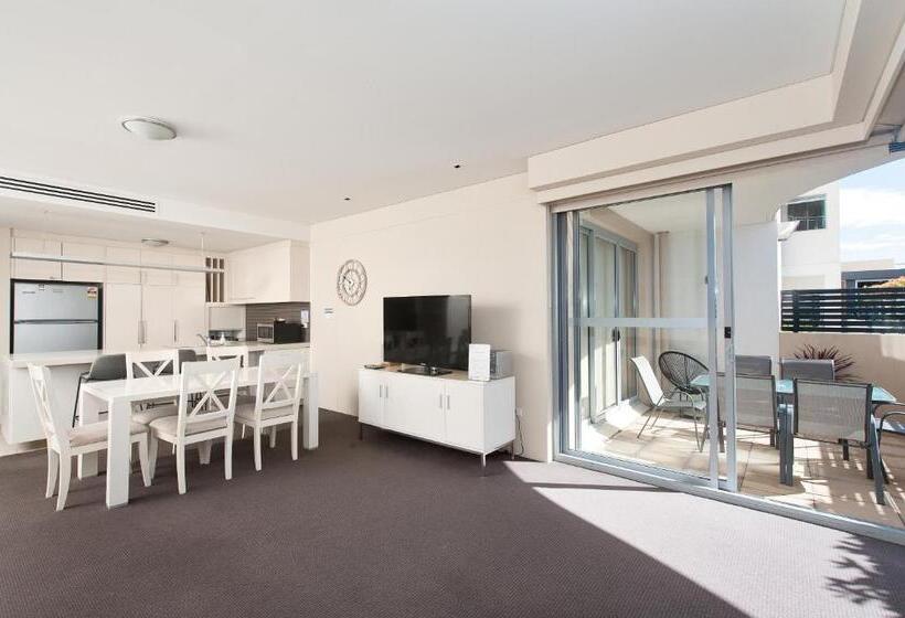 침실 3개 아파트, Cote D Azur Resort
