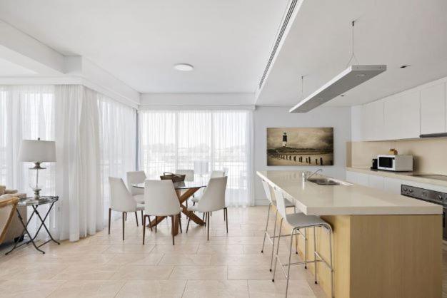 1침실 펜트하우스 아파트, Cote D Azur Resort