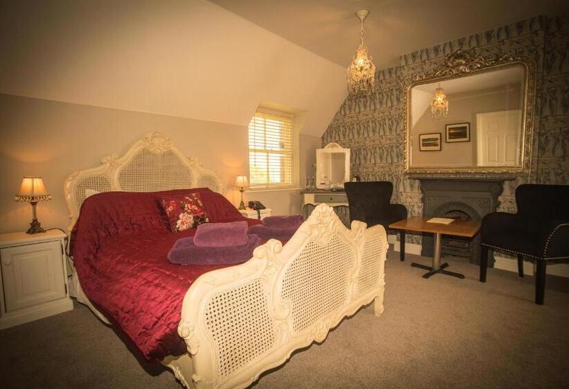 חדר סטנדרט, Brockley Hall