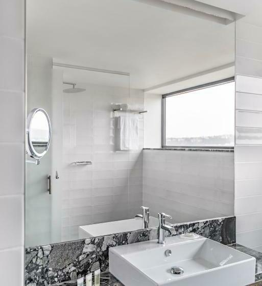 スーペリアールーム, Courtyard By Marriott Brno
