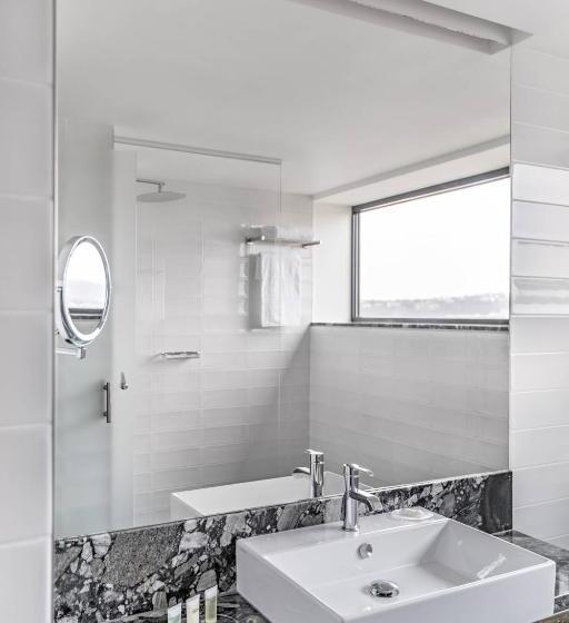 Номер Superior, Courtyard By Marriott Brno