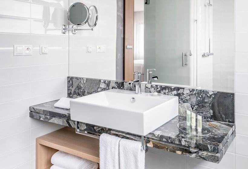 Номер Superior, Courtyard By Marriott Brno