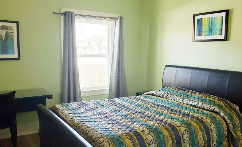 스탠다드 룸, Santa Paula Inn