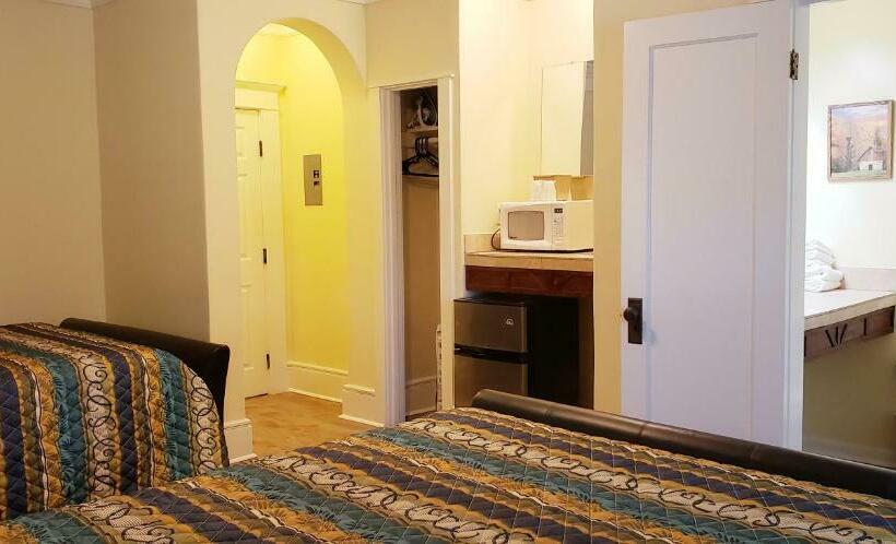 스탠다드 룸, Santa Paula Inn