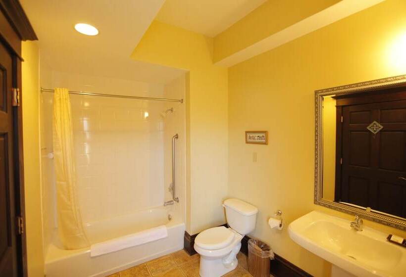 스탠다드 룸, Santa Paula Inn