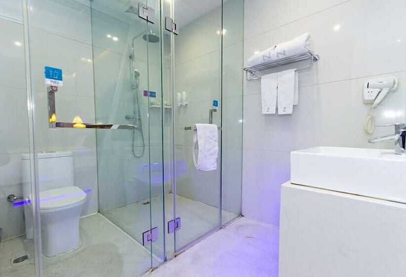 Номер Superior, Zhengzhou An Xin Bo Ke