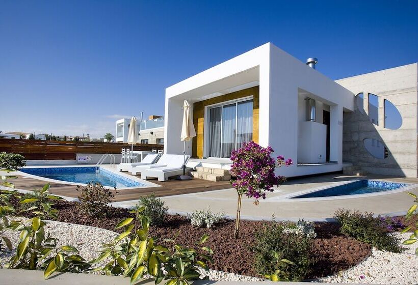 Вилла 1 Спальня, Paradise Cove Luxurious Beach Villas